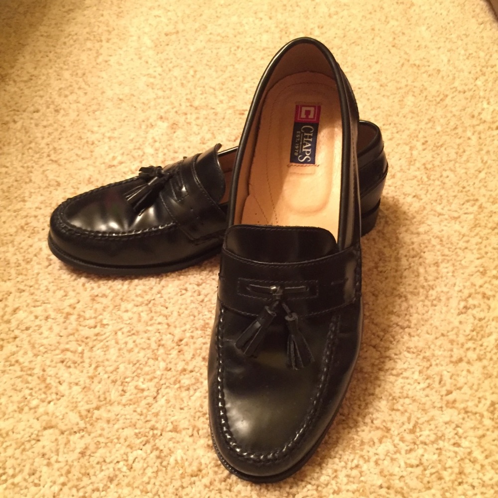 Men’s Dress Shoes